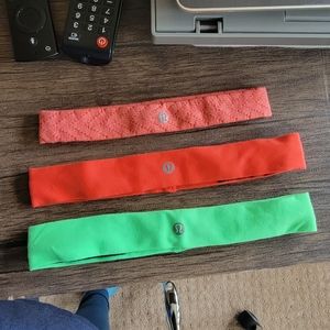 Lulu headbands